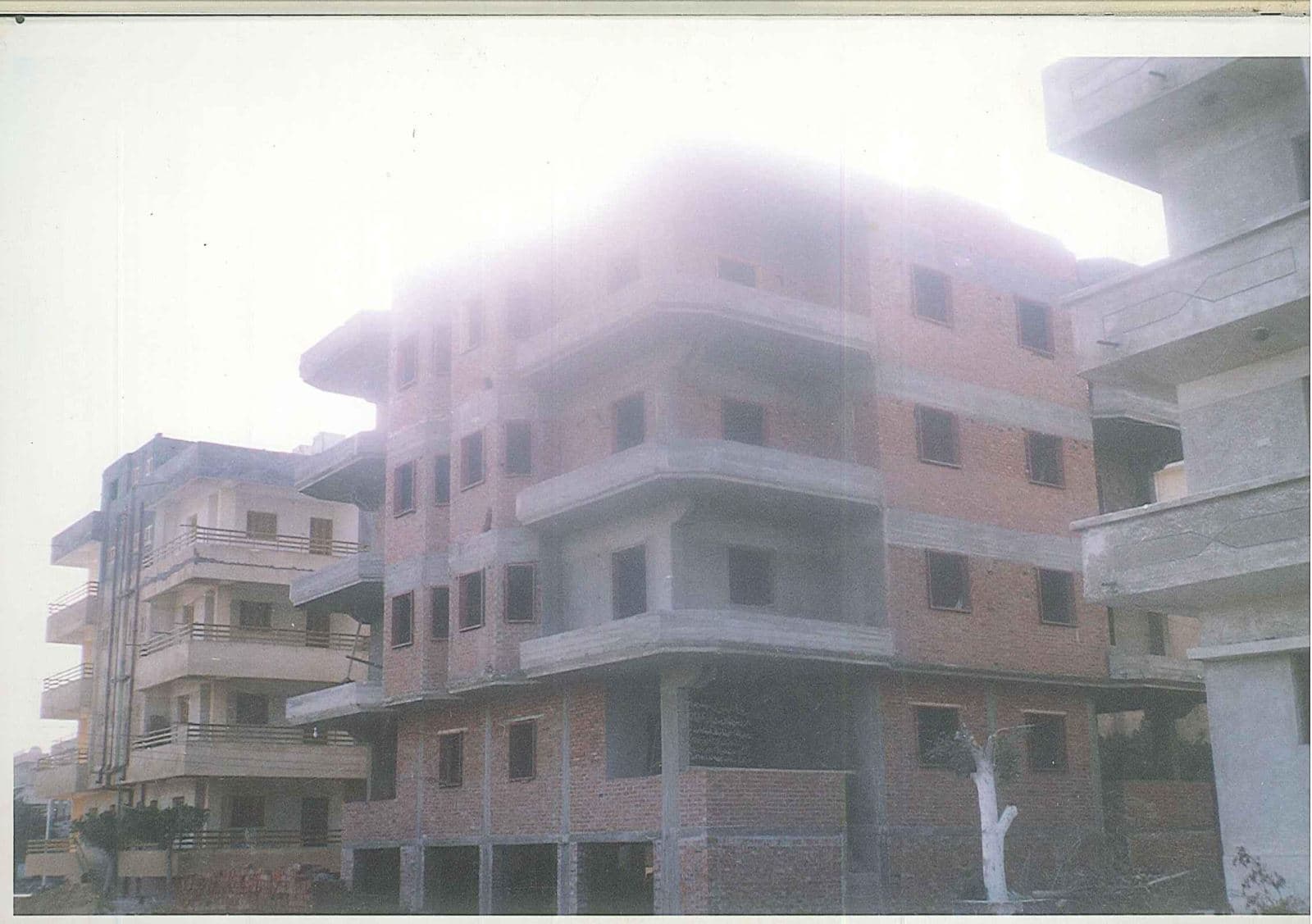 عمارة عروس آمون — 3