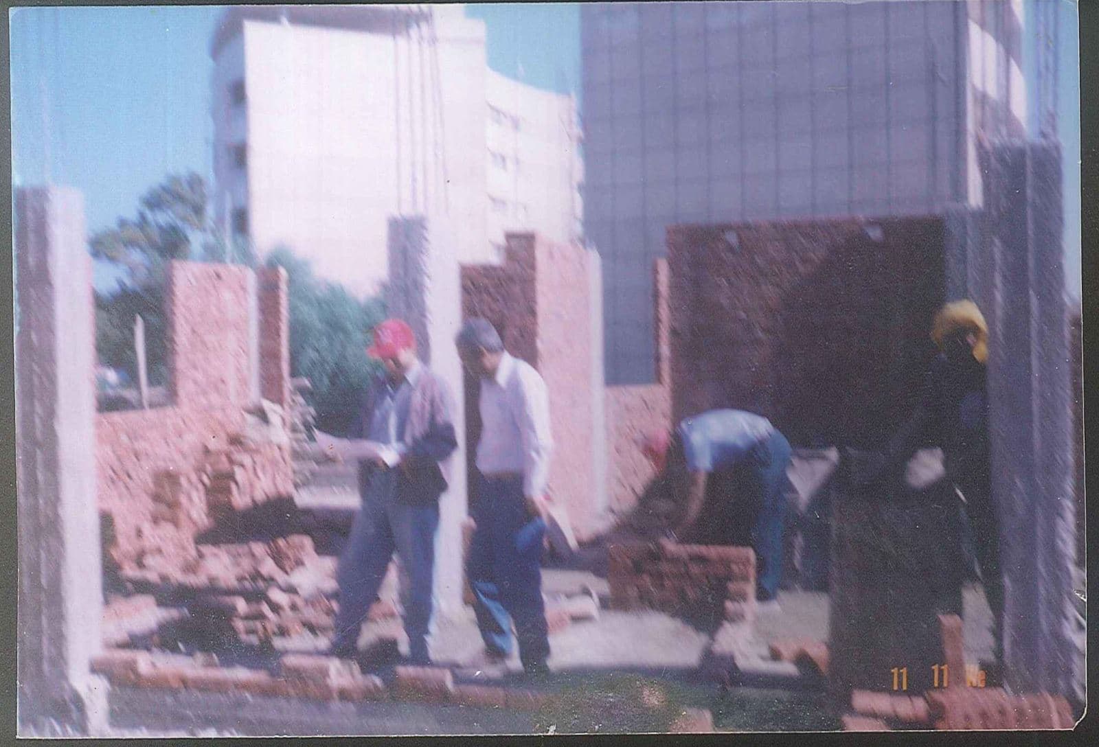 عمارة عروس آمون — 6