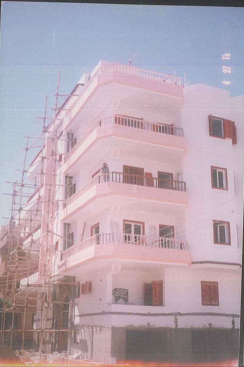 عمارة عروس آمون — 20