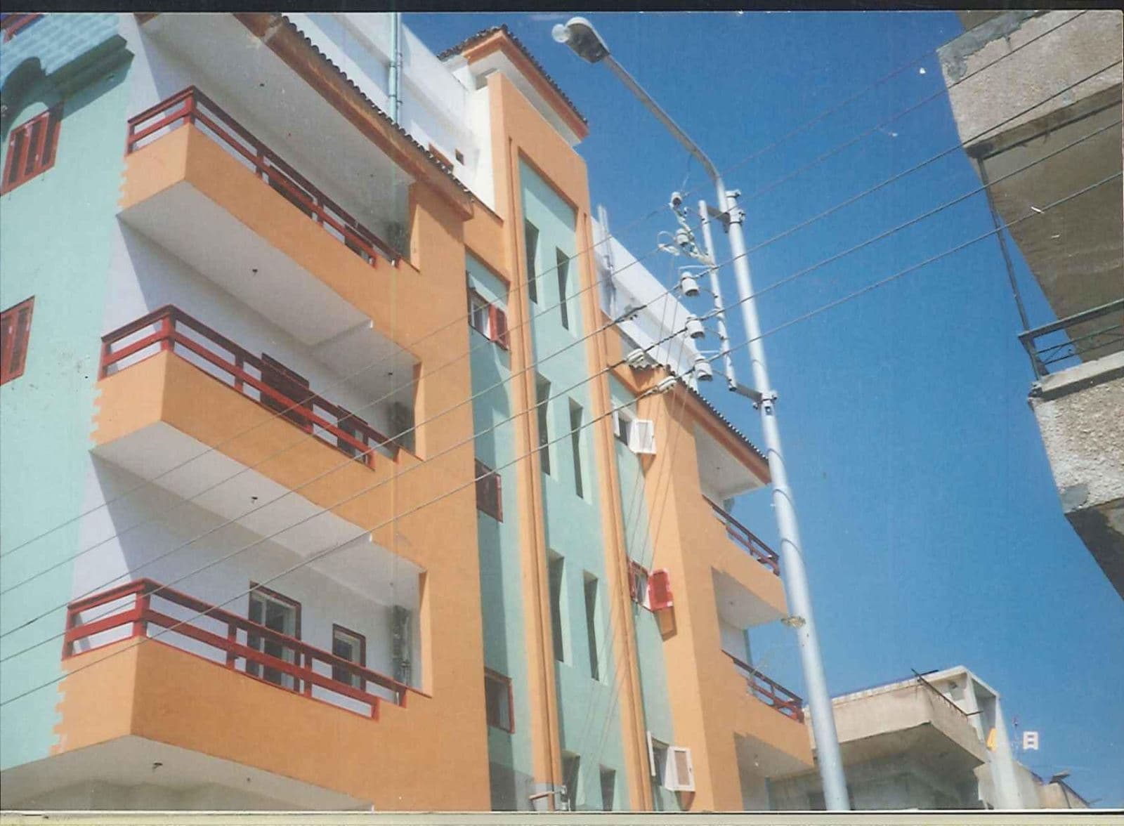 عمارة عروس جمصة — 15