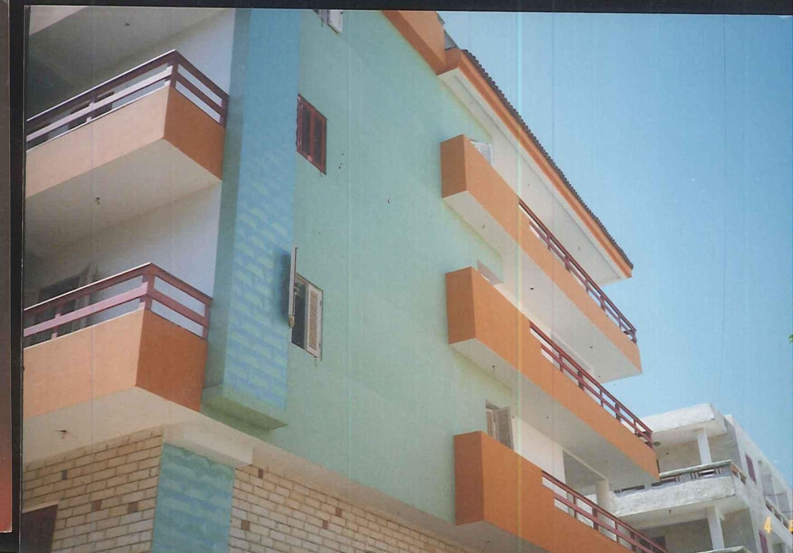 عمارة عروس جمصة — 17