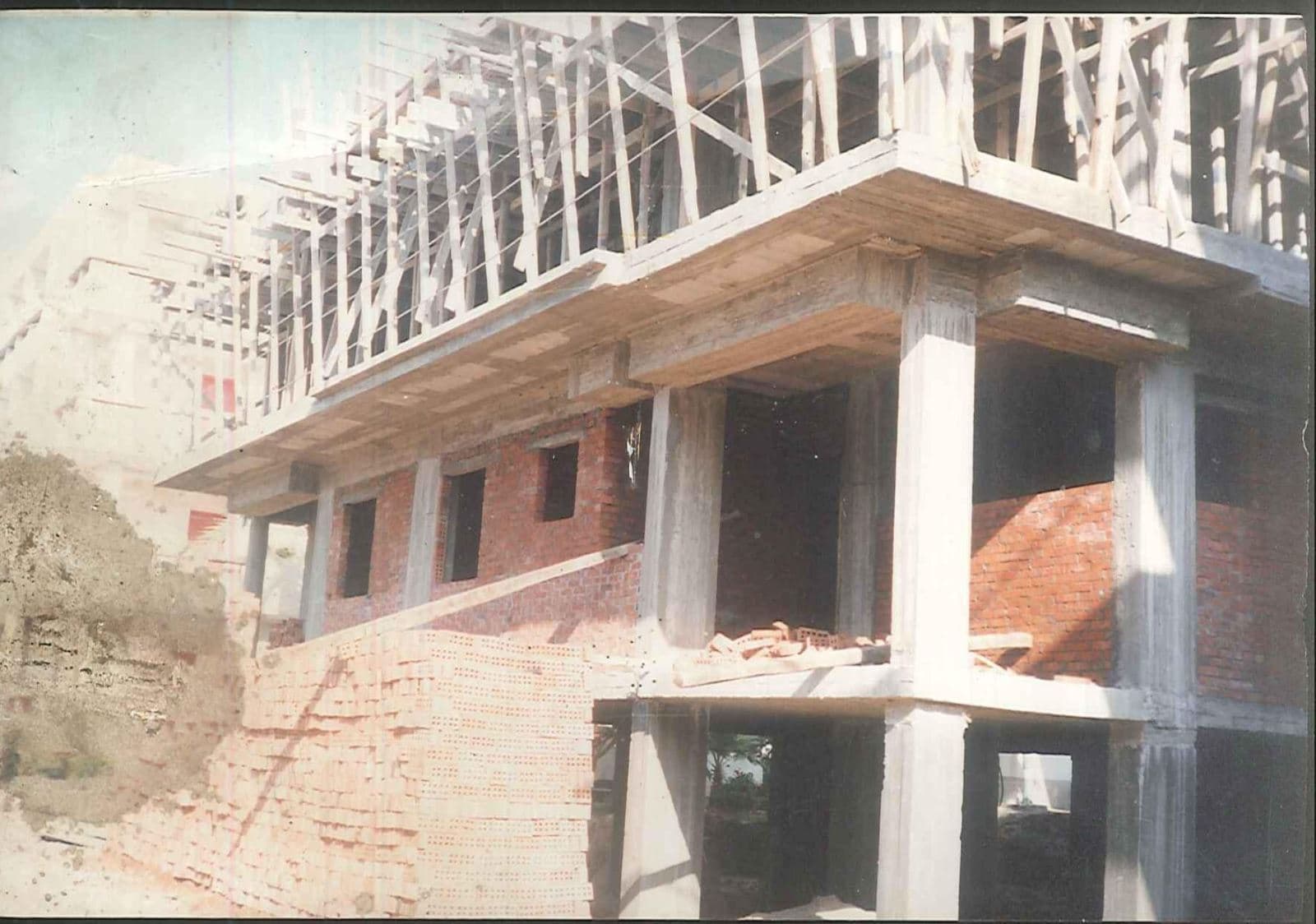 عمارة عروس جمصة — 18
