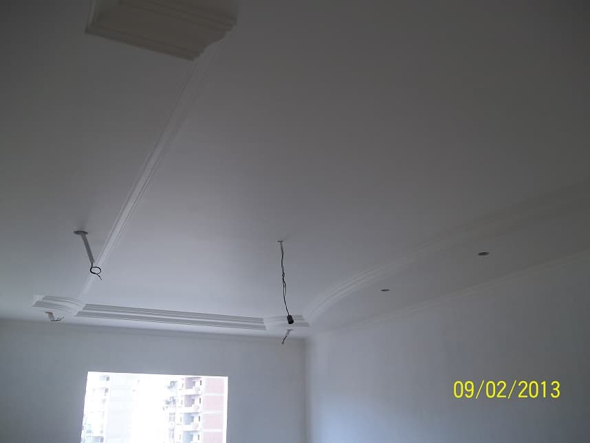 عمارة المحلة الكبرى (1) — 1