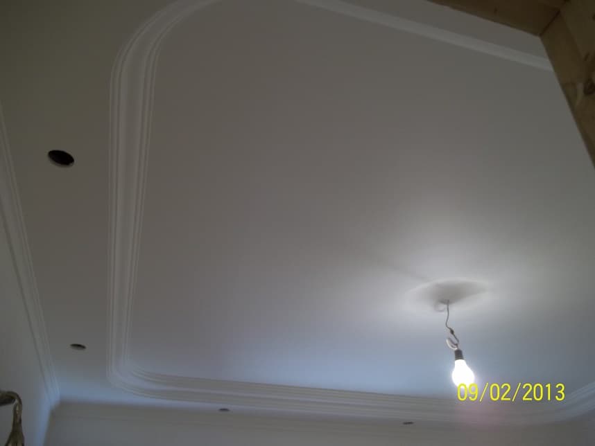 عمارة المحلة الكبرى (1) — 5