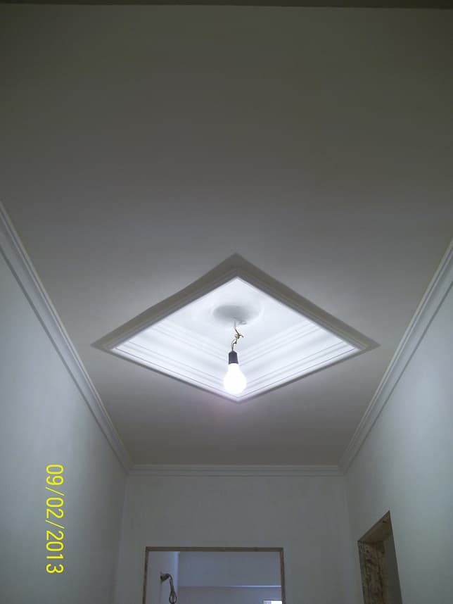 عمارة المحلة الكبرى (1) — 6
