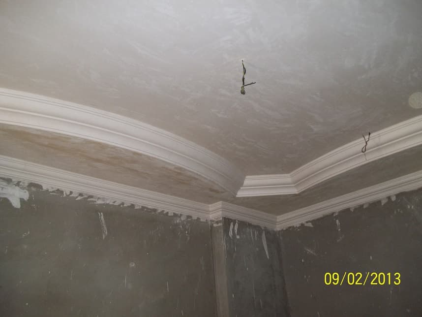 عمارة المحلة الكبرى (1) — 14