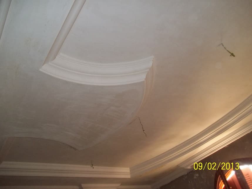 عمارة المحلة الكبرى (1) — 17