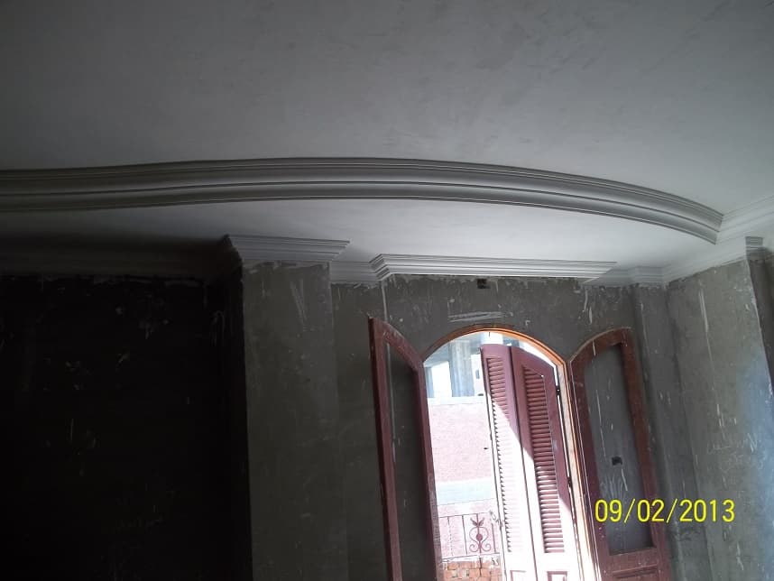 عمارة المحلة الكبرى (1) — 18