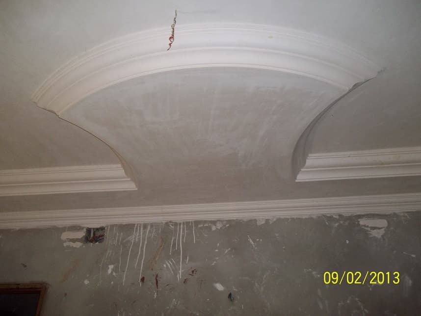 عمارة المحلة الكبرى (1) — 20