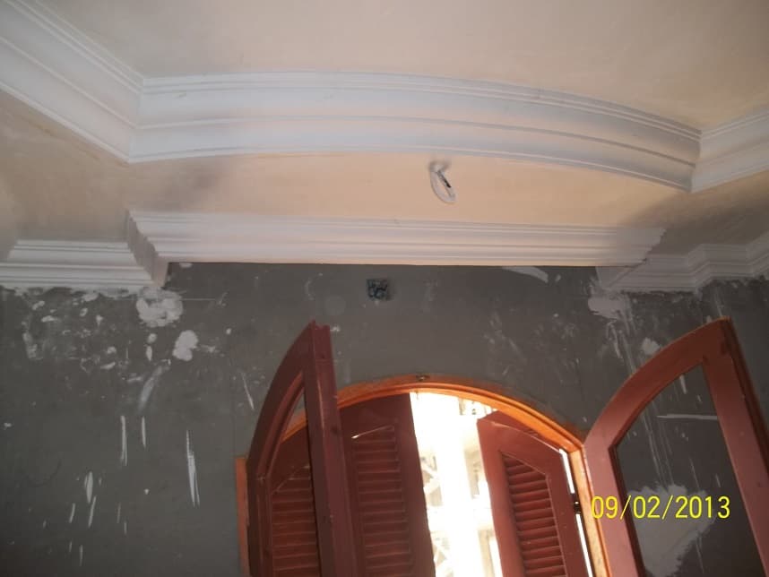 عمارة المحلة الكبرى (1) — 21