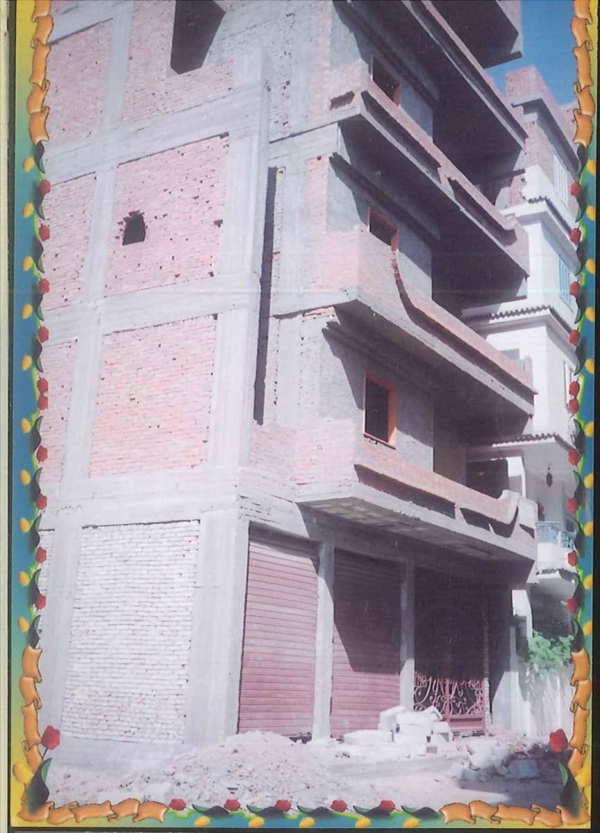 عمارة المحلة الكبرى (3) — 2