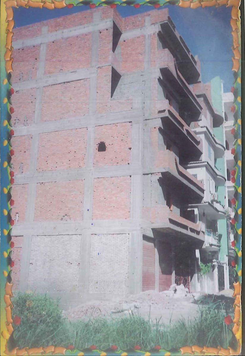 عمارة المحلة الكبرى (3) — 3