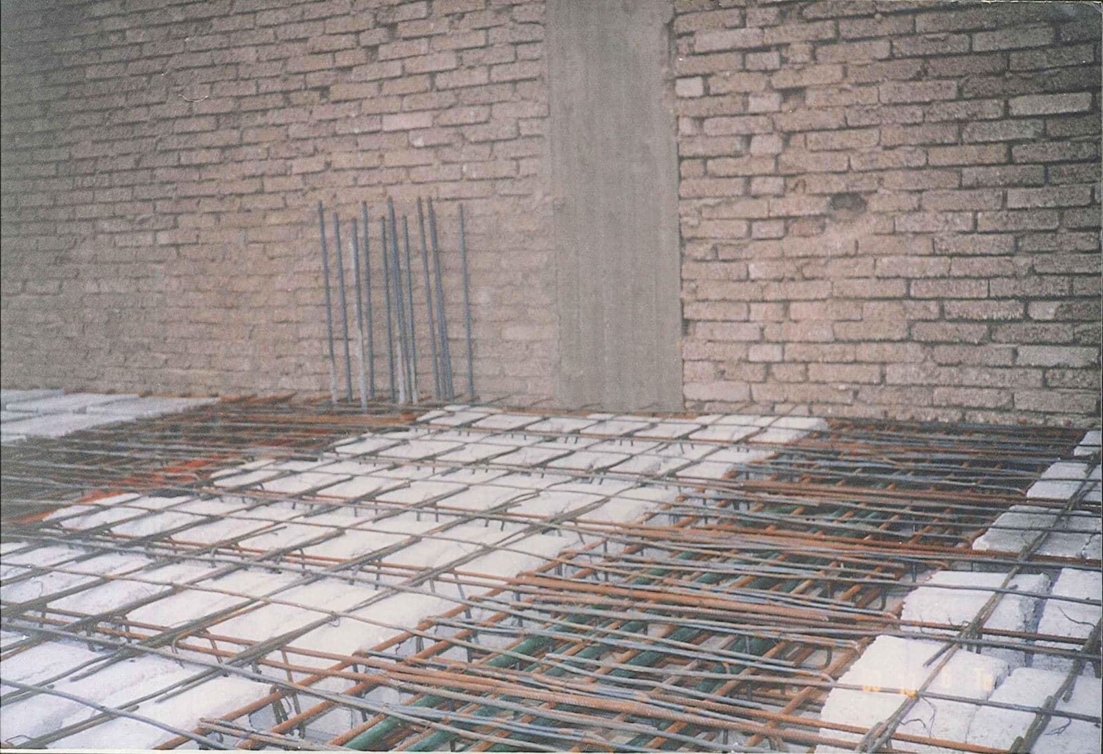 عمارة المحلة الكبرى (4) — 8