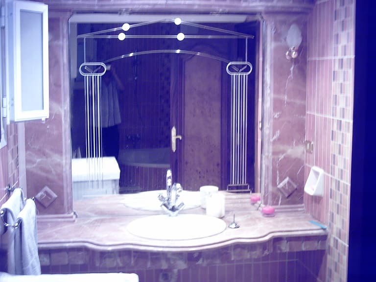 تشطيب شقة (1) — 7