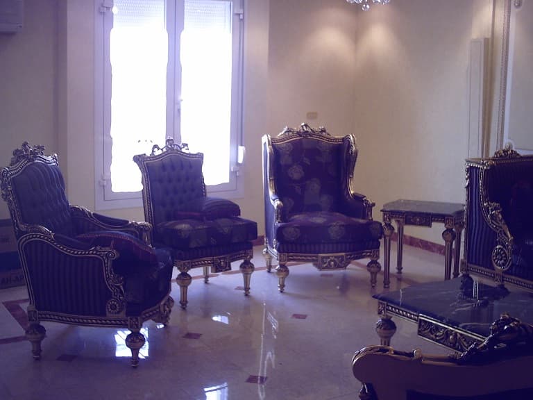 تشطيب شقة (1) — 42