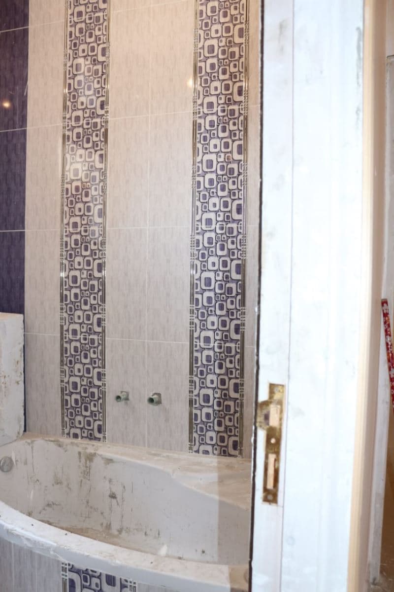 تشطيب شقة (10) — 16