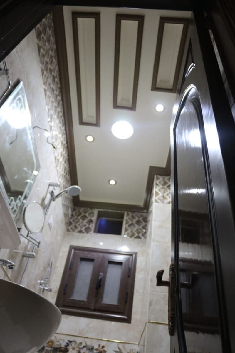 تشطيب شقة (10) — 32
