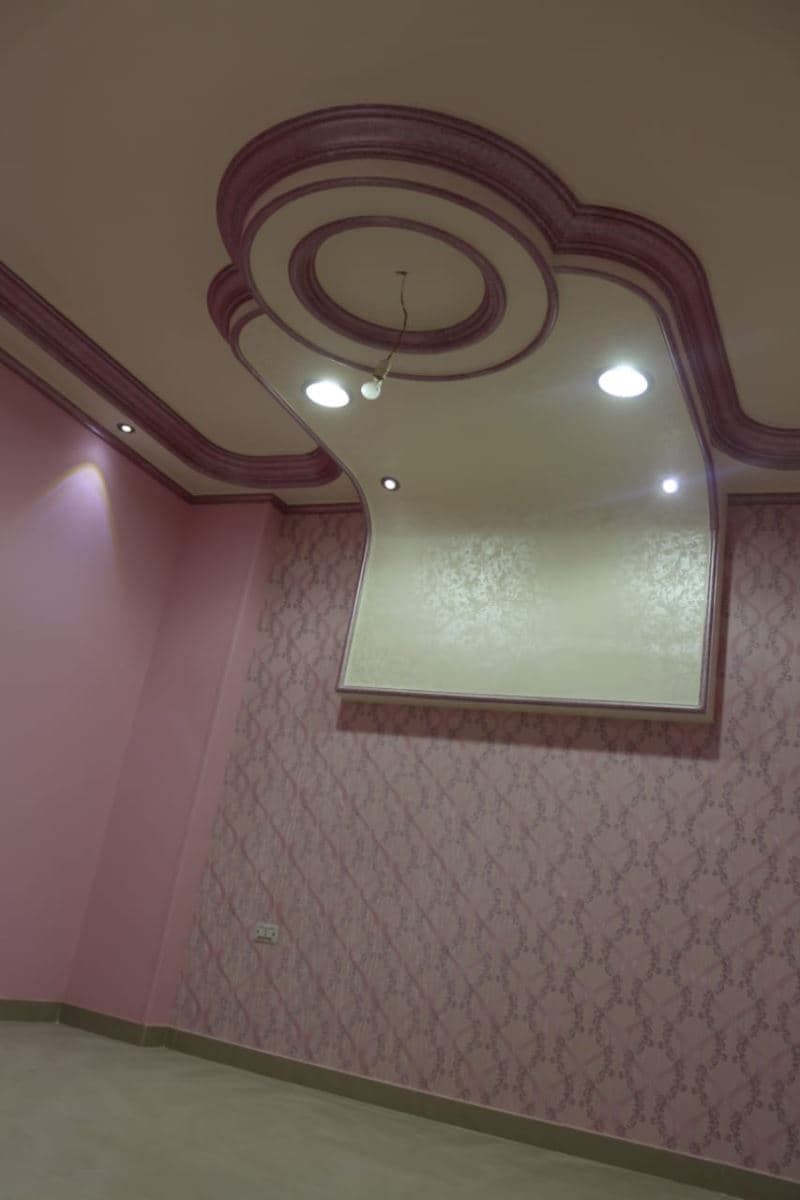 تشطيب شقة (10) — 45