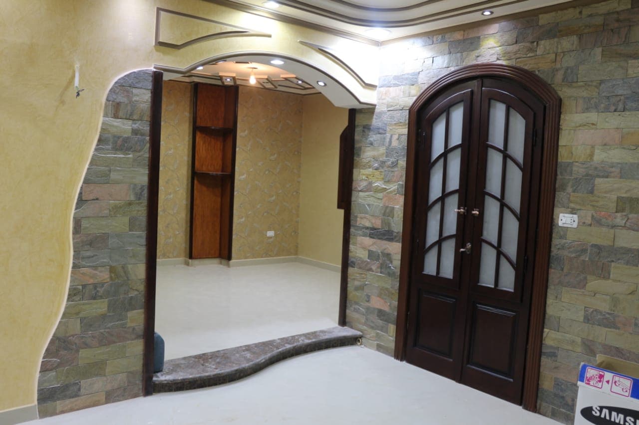 تشطيب شقة (10) — 56