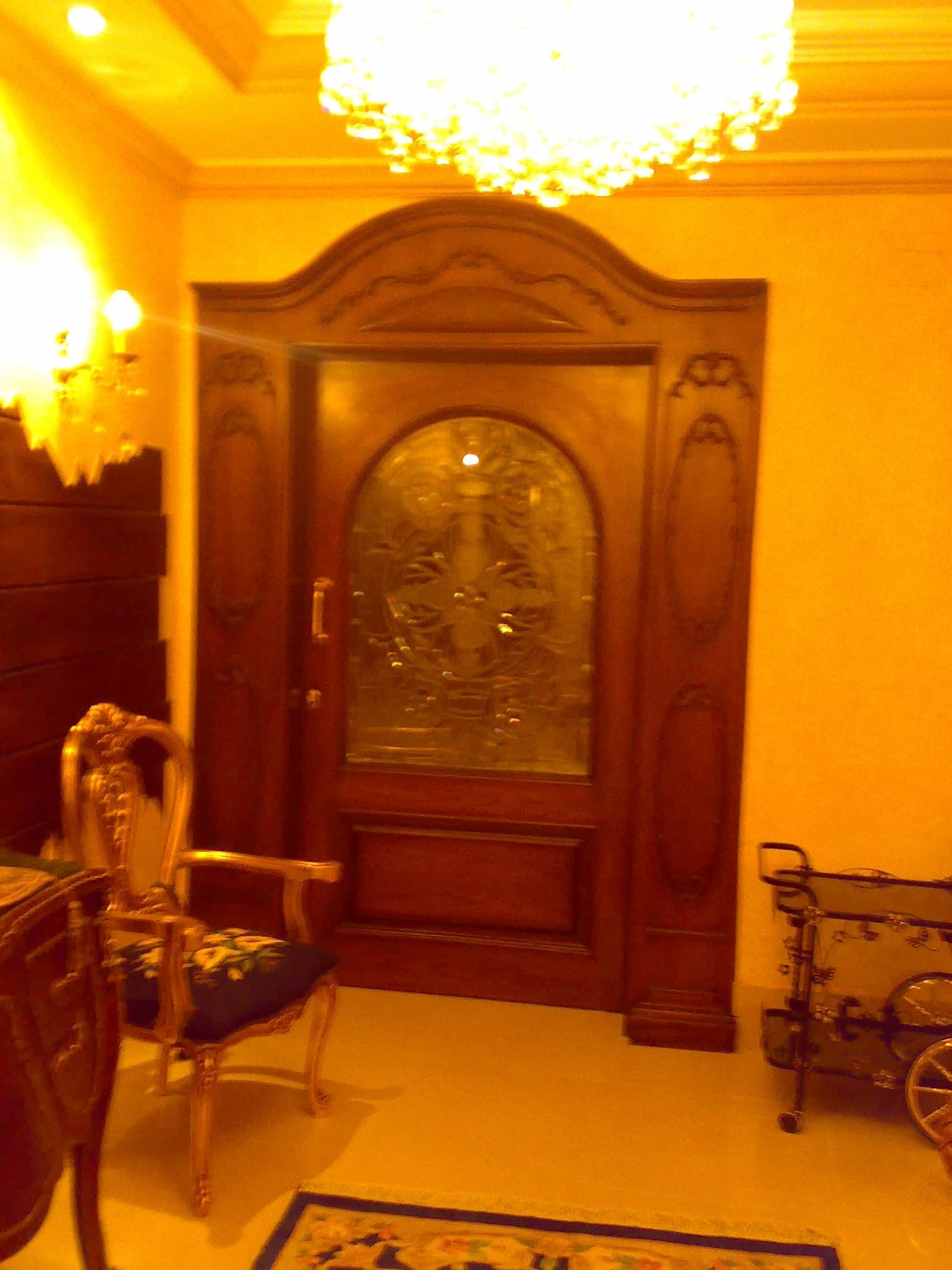 تشطيب شقة (2) — 7