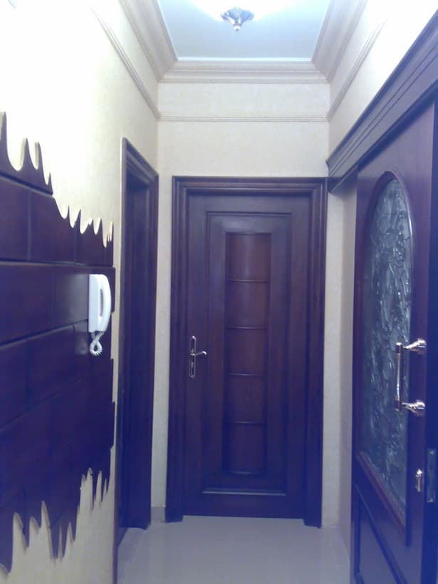 تشطيب شقة (2) — 9