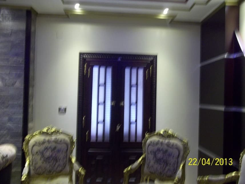 تشطيب شقة (6) — 4