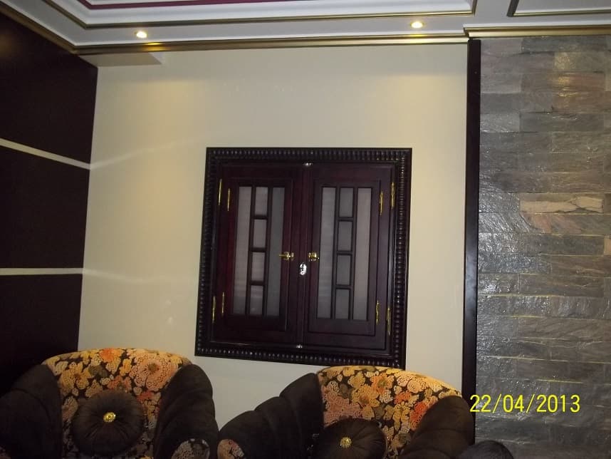 تشطيب شقة (6) — 12