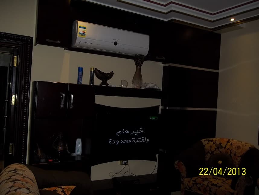 تشطيب شقة (6) — 24