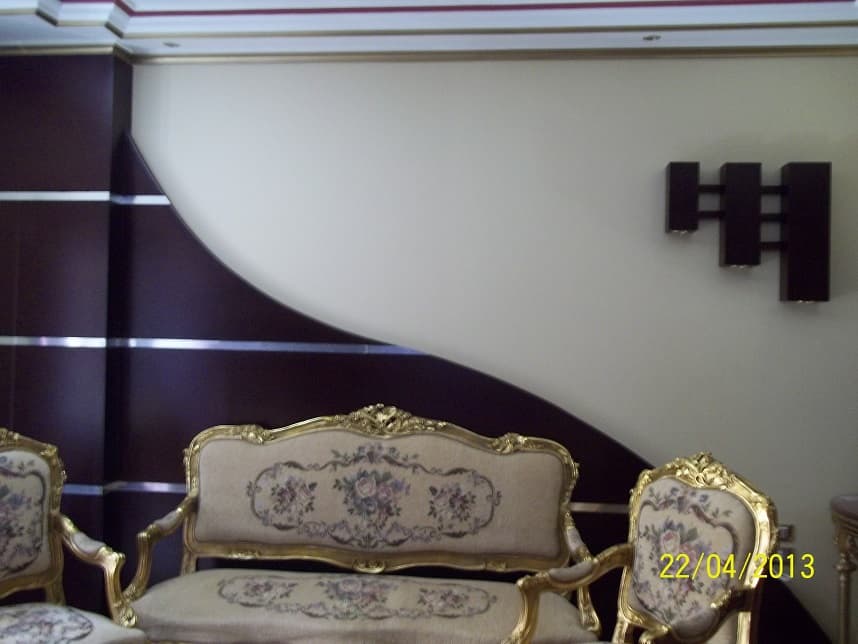 تشطيب شقة (6) — 39