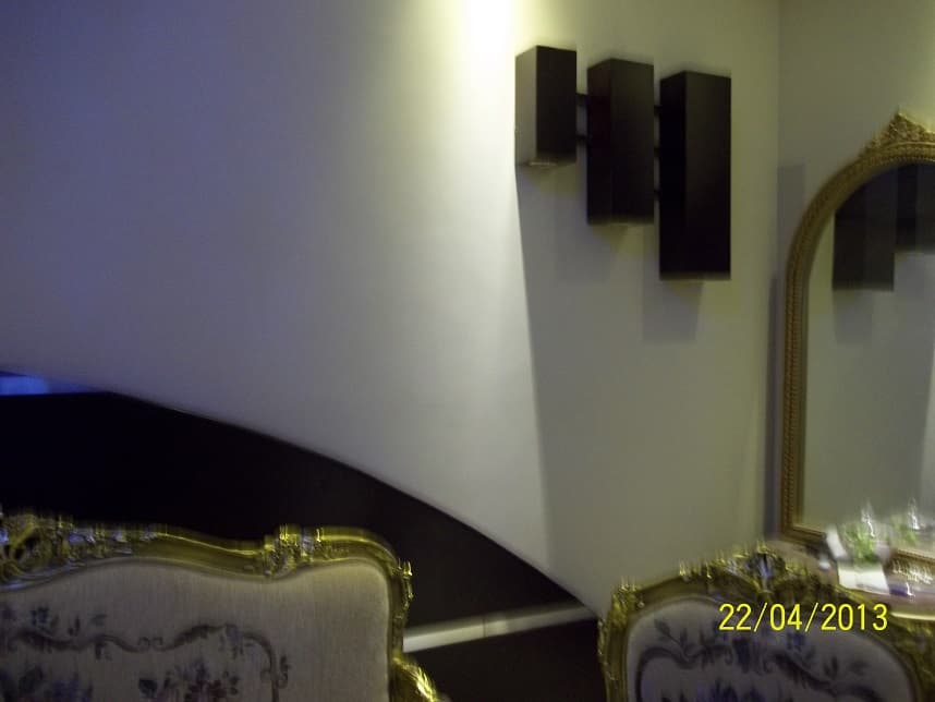 تشطيب شقة (6) — 40