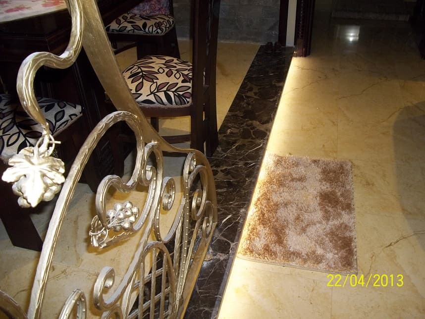 تشطيب شقة (6) — 41