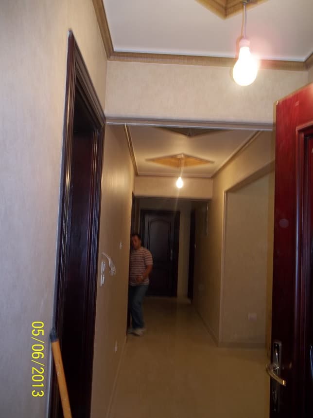 تشطيب شقة (7) — 4