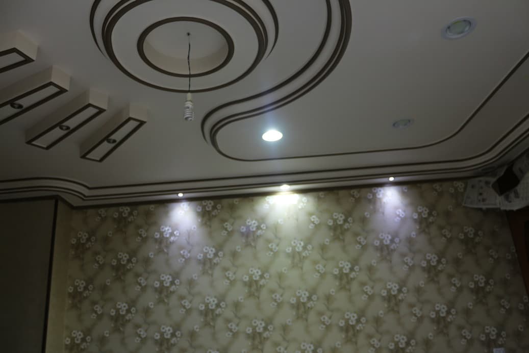 تشطيب شقة (8) — 18