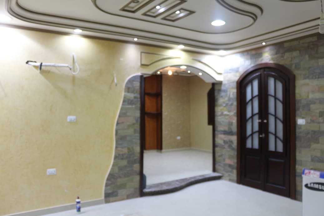 تشطيب شقة (8) — 27
