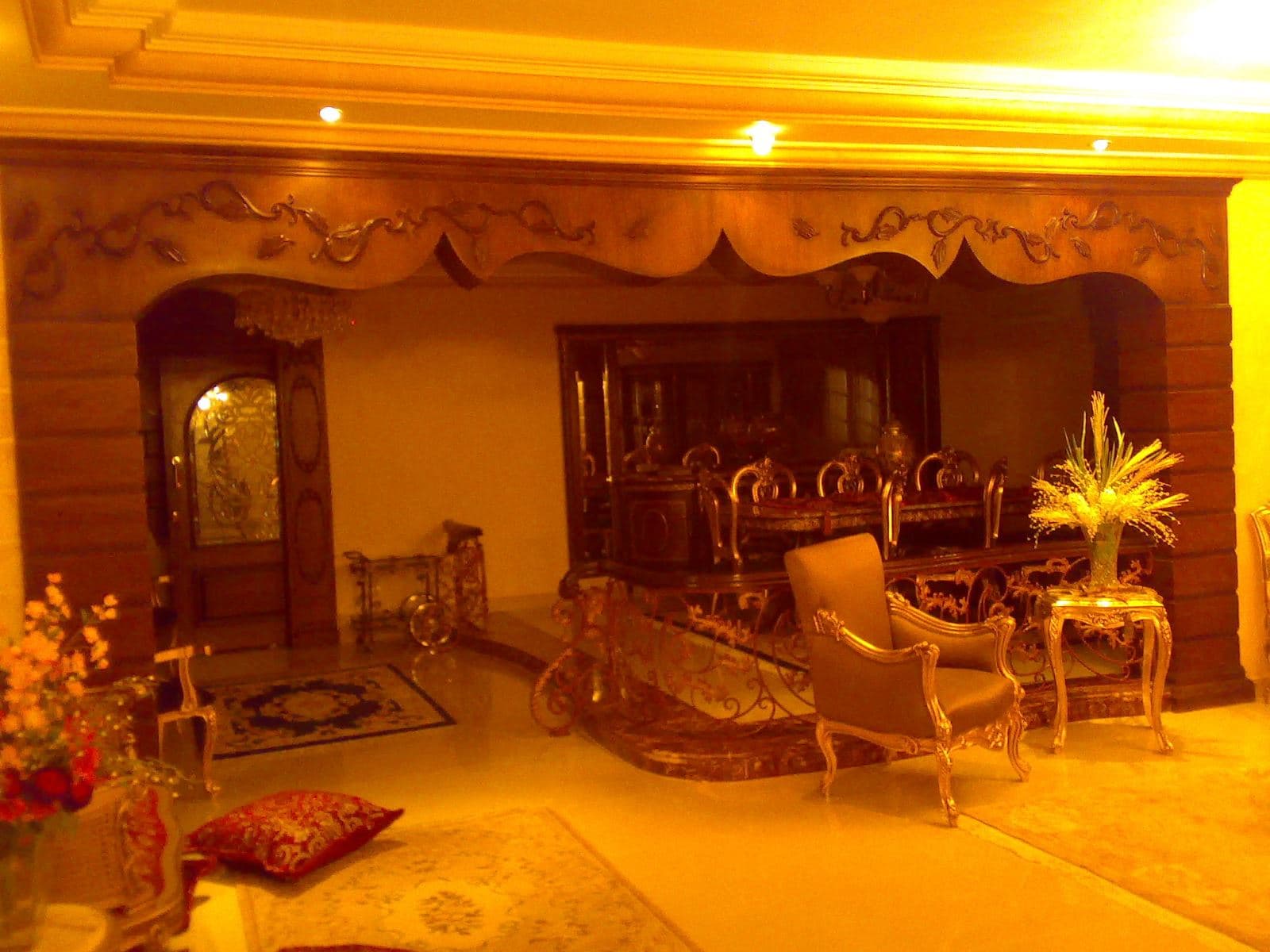تشطيب شقة (9) — 5