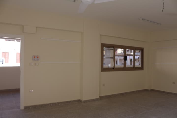 تشطيب مدرسة النوتردام — 4