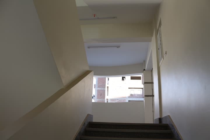 تشطيب مدرسة النوتردام — 18