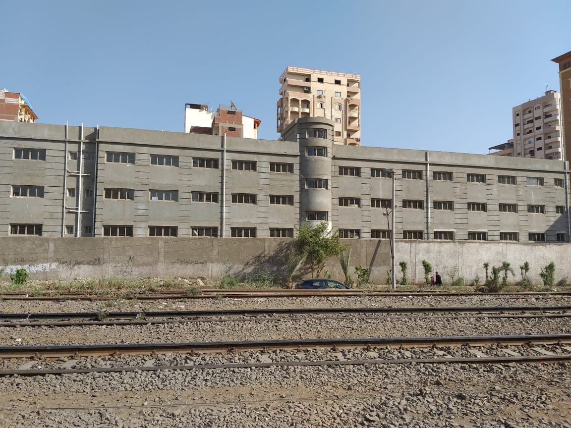 تشطيب مدرسة النوتردام — 26