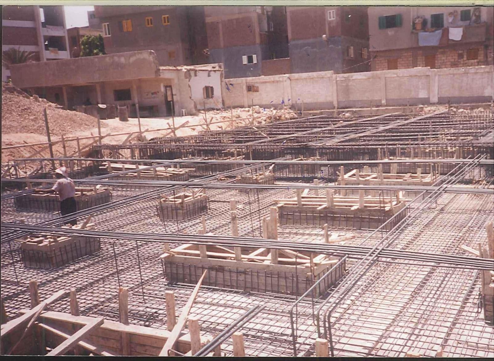 مدرسة بلال ابن رباح — 2