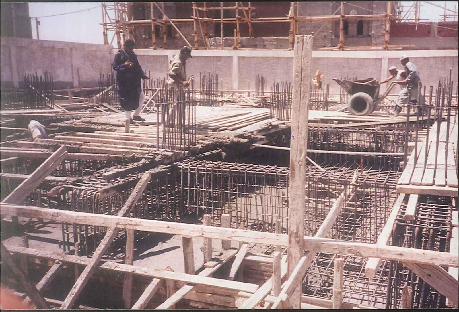 مدرسة بلال ابن رباح — 3