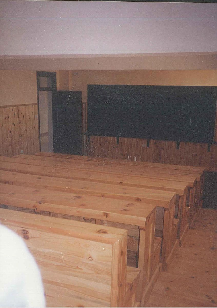 مدرسة الحمام — 2