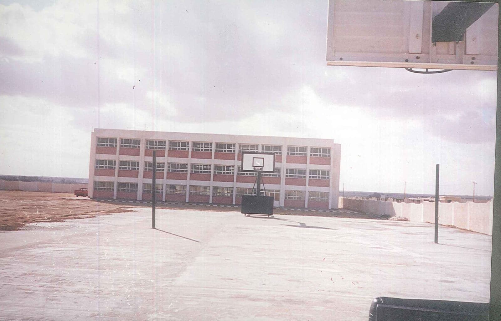 مدرسة الحمام — 3