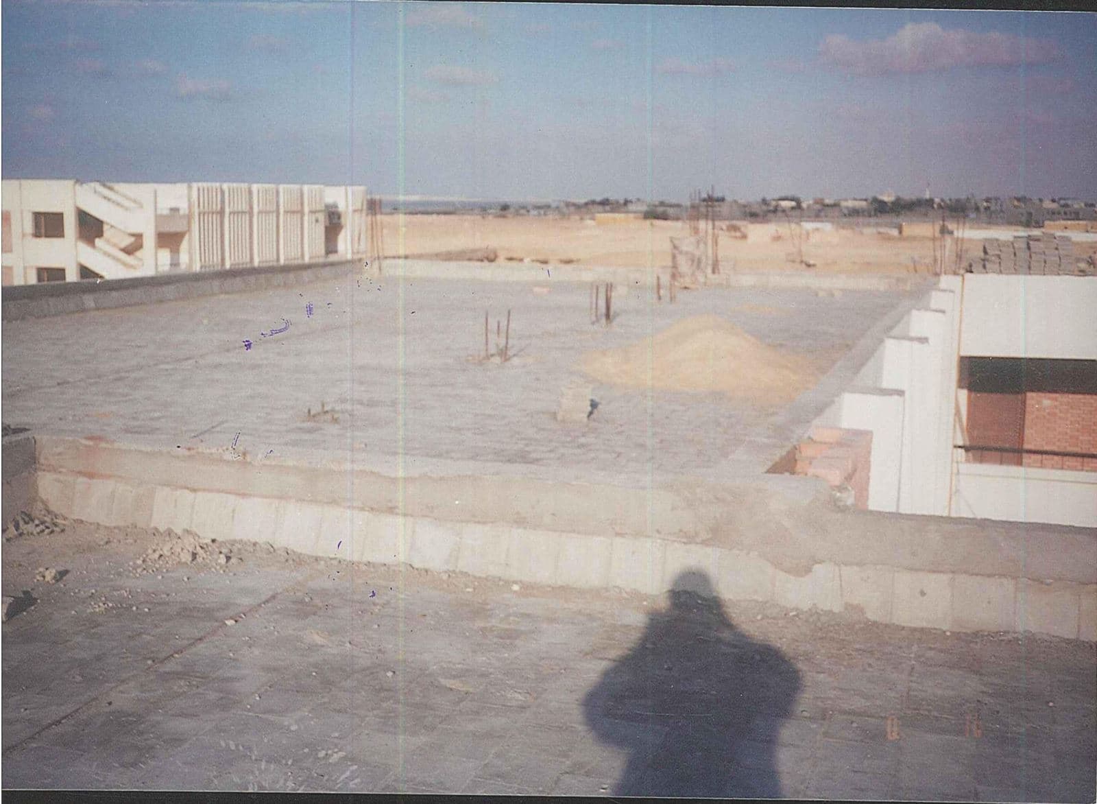 مدرسة الحمام — 15