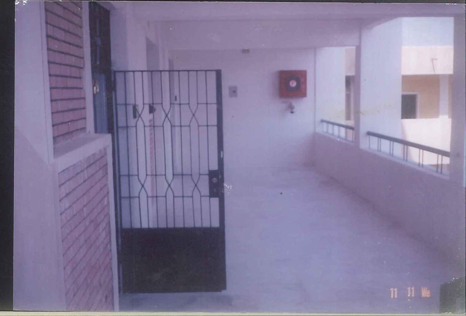 مدرسة القيراطية — 1