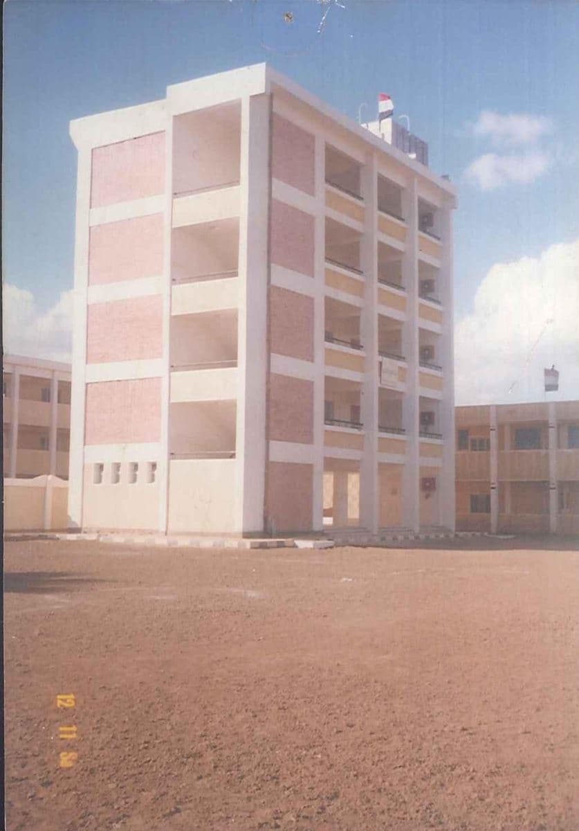 مدرسة القيراطية — 3