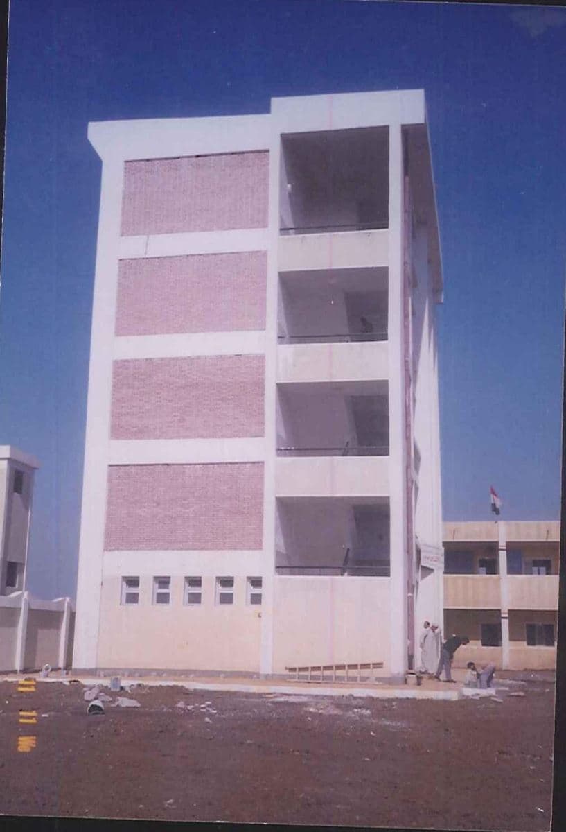 مدرسة القيراطية — 7