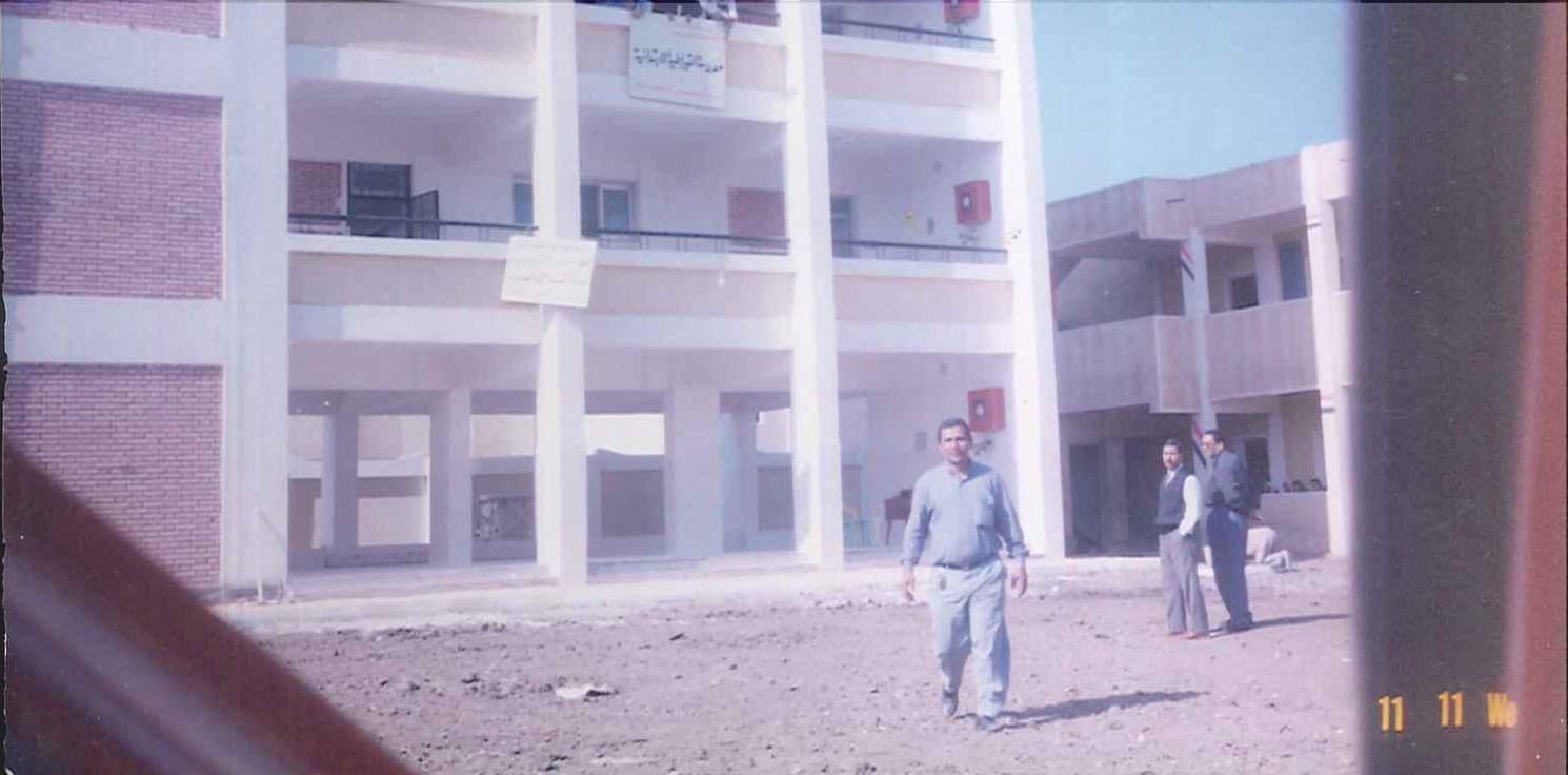 مدرسة القيراطية — 15