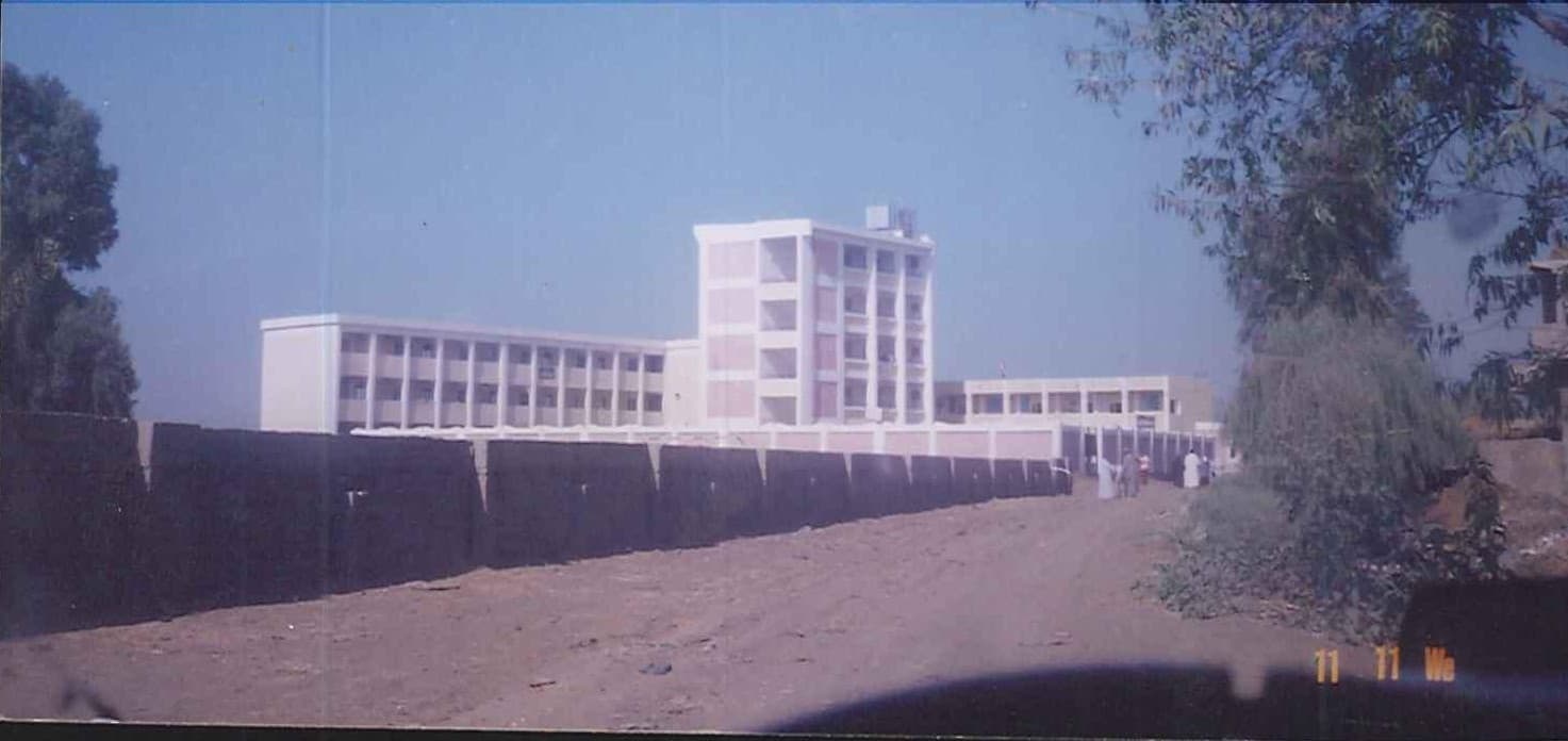 مدرسة القيراطية — 16